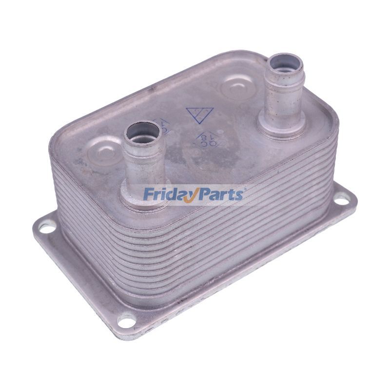 Oil To Water Cooler for Sport UTV/ATV