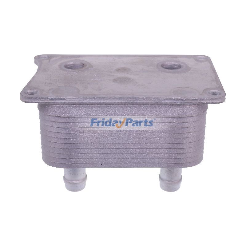 Oil To Water Cooler in Stock in China