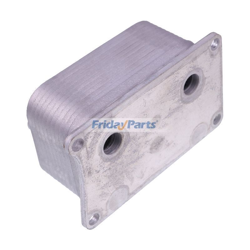 Sport UTV/ATV Oil To Water Cooler