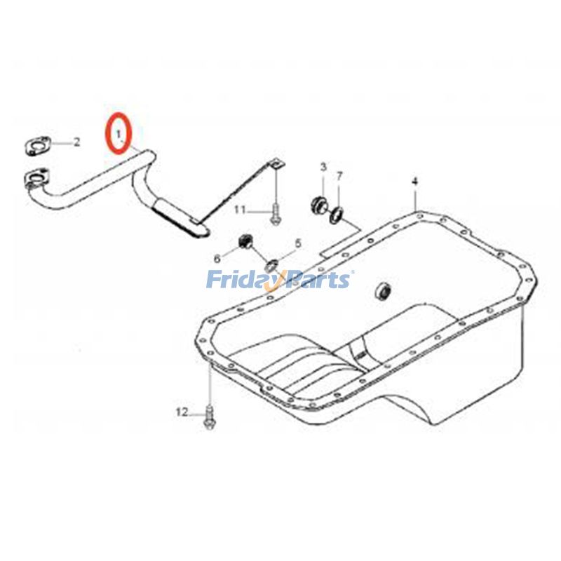 Oil Tube in Stock in China,China Stock