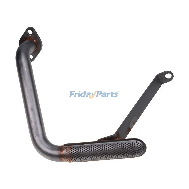 Oil Tube 3920795 for Hyundai Excavator R140LC-7 Loader HL730-7 HL730TM-7