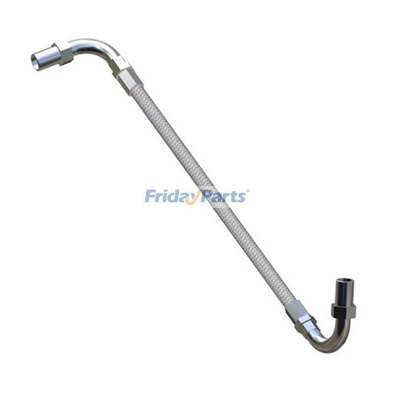 Oil Tube 3921530 for Cummins Engine 6C8.3 ISC CM2150 QSC8.3