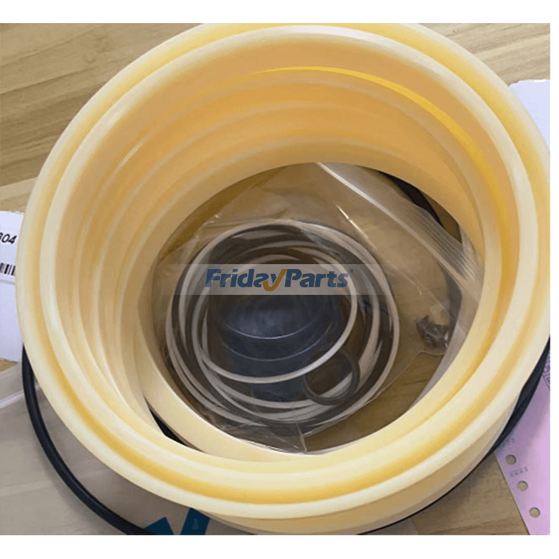 Okada TOP400 Breaker Hammer Seal Kit for Kubota Caterpillar Hitachi Komatsu John Deere Excavator