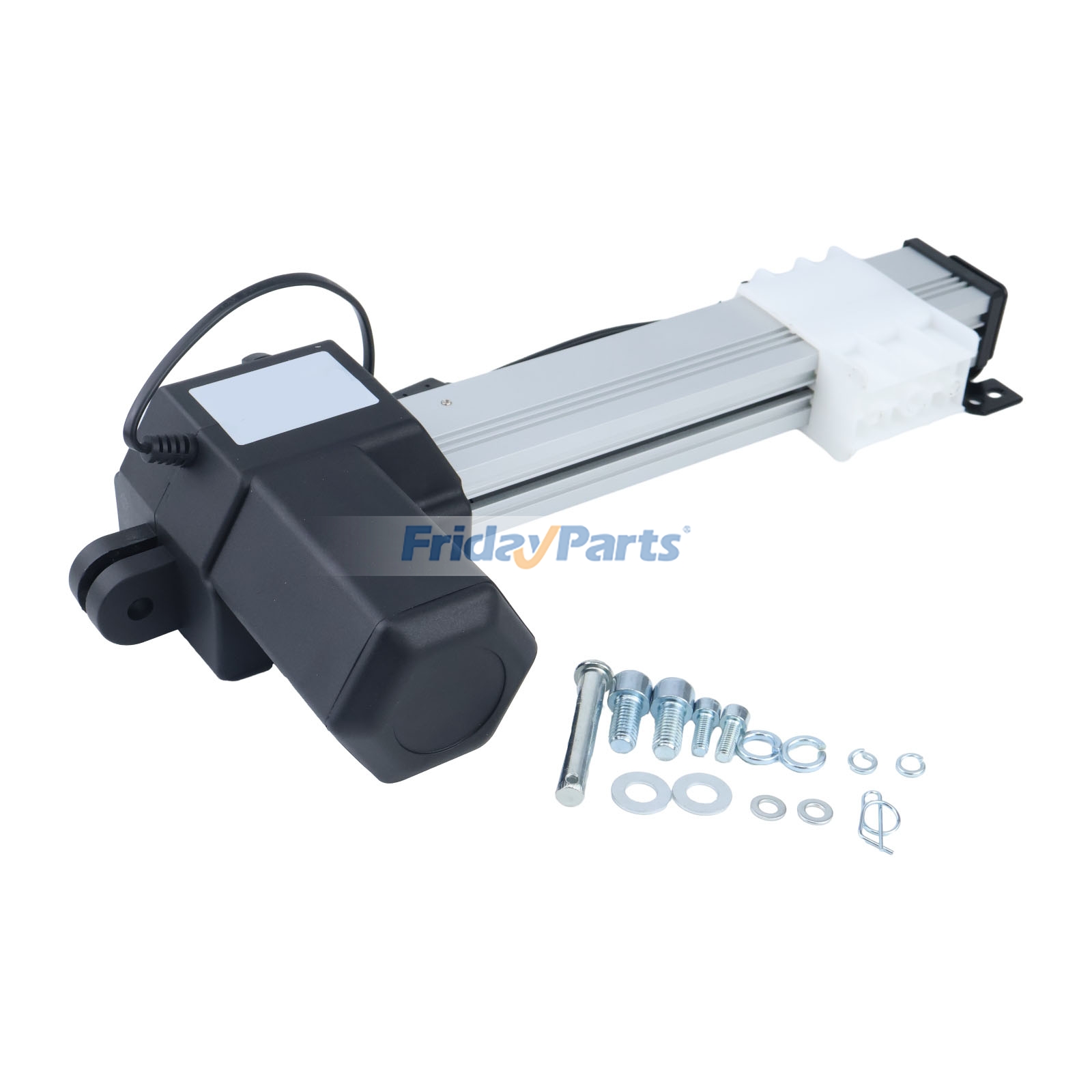 Linear Actuator Motor JLDQ-11 JLDQ.11.156.204 for Okin Power Recliner Lift Chair