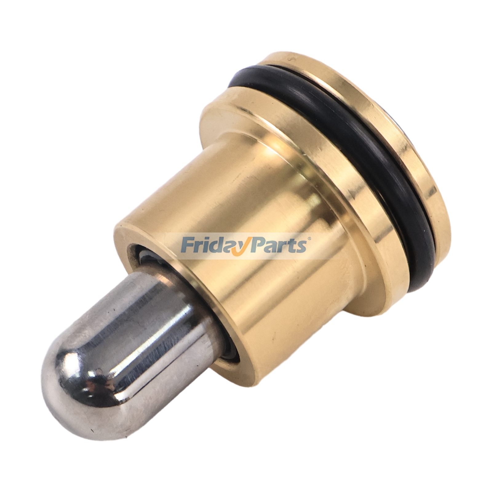 Kit de piston de soupape pilotepour Pelle