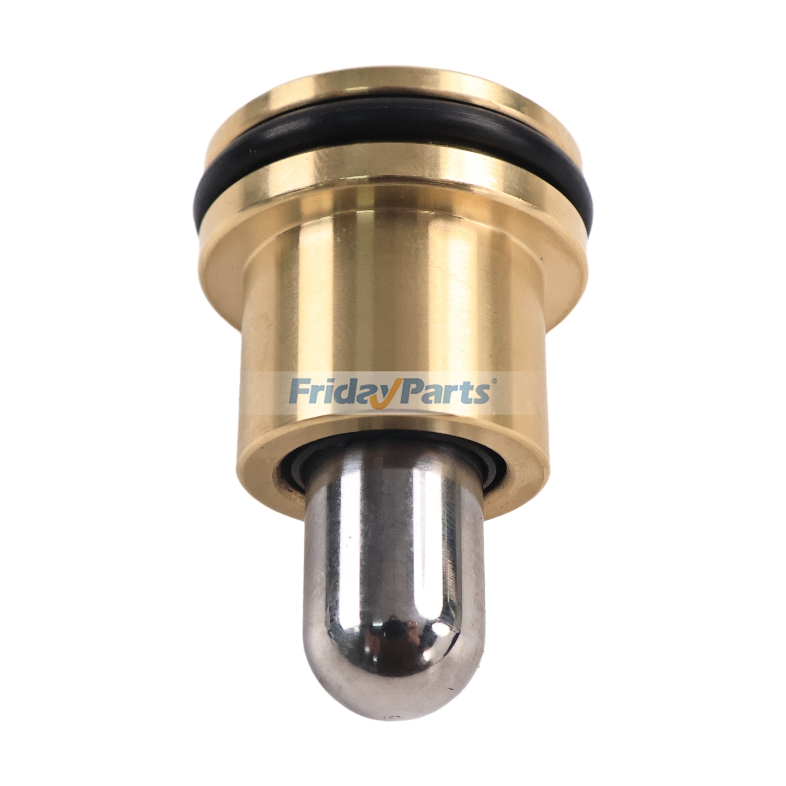 Kit de piston de soupape pilote Pour HITACHI