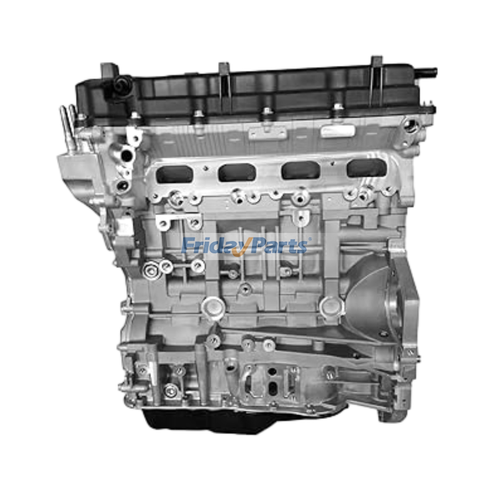 Bloc-moteur ancien modèle pour G4KJ 2.4L Hyundai Santa Fe Sport Tucson Sonata Kia Optima Sorento Sportage