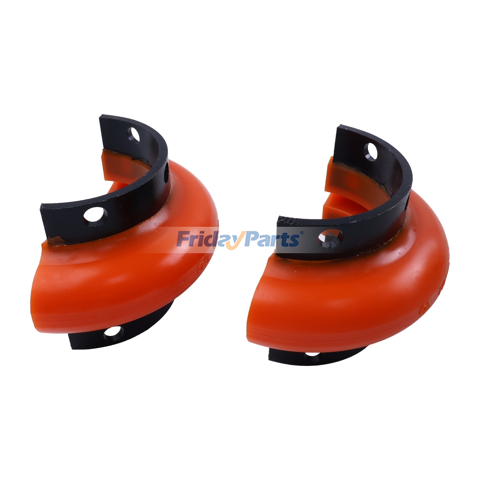 FridayParts Coupling Element