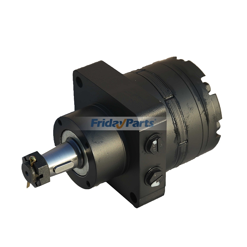 OMEW 250 Hydraulic Motor Replacement for Danfoss 151H3084