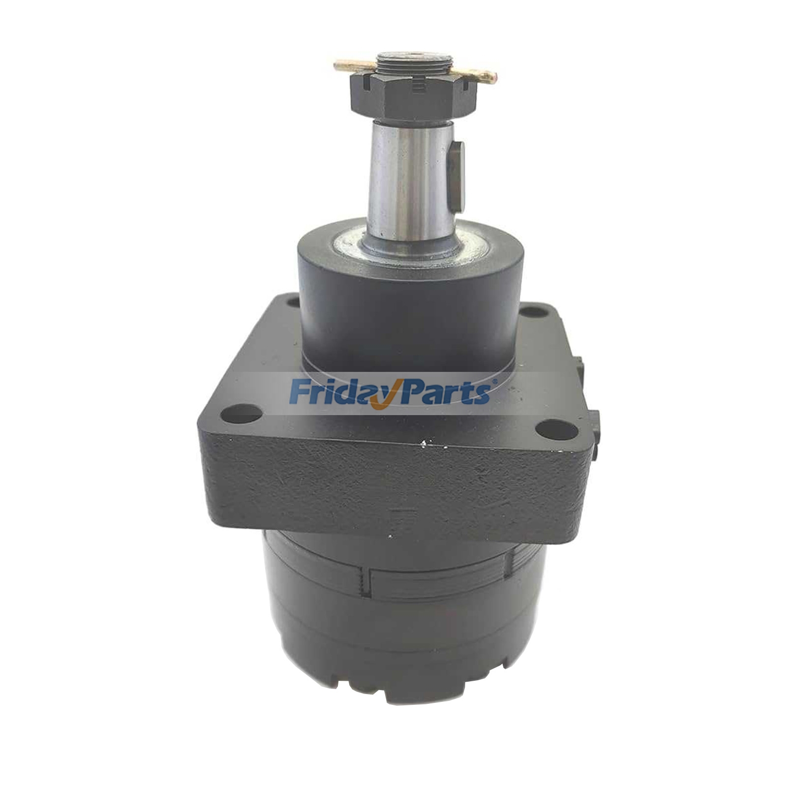 OMEW 250 Hydraulikmotor - Ersetzt Danfoss 151H3094