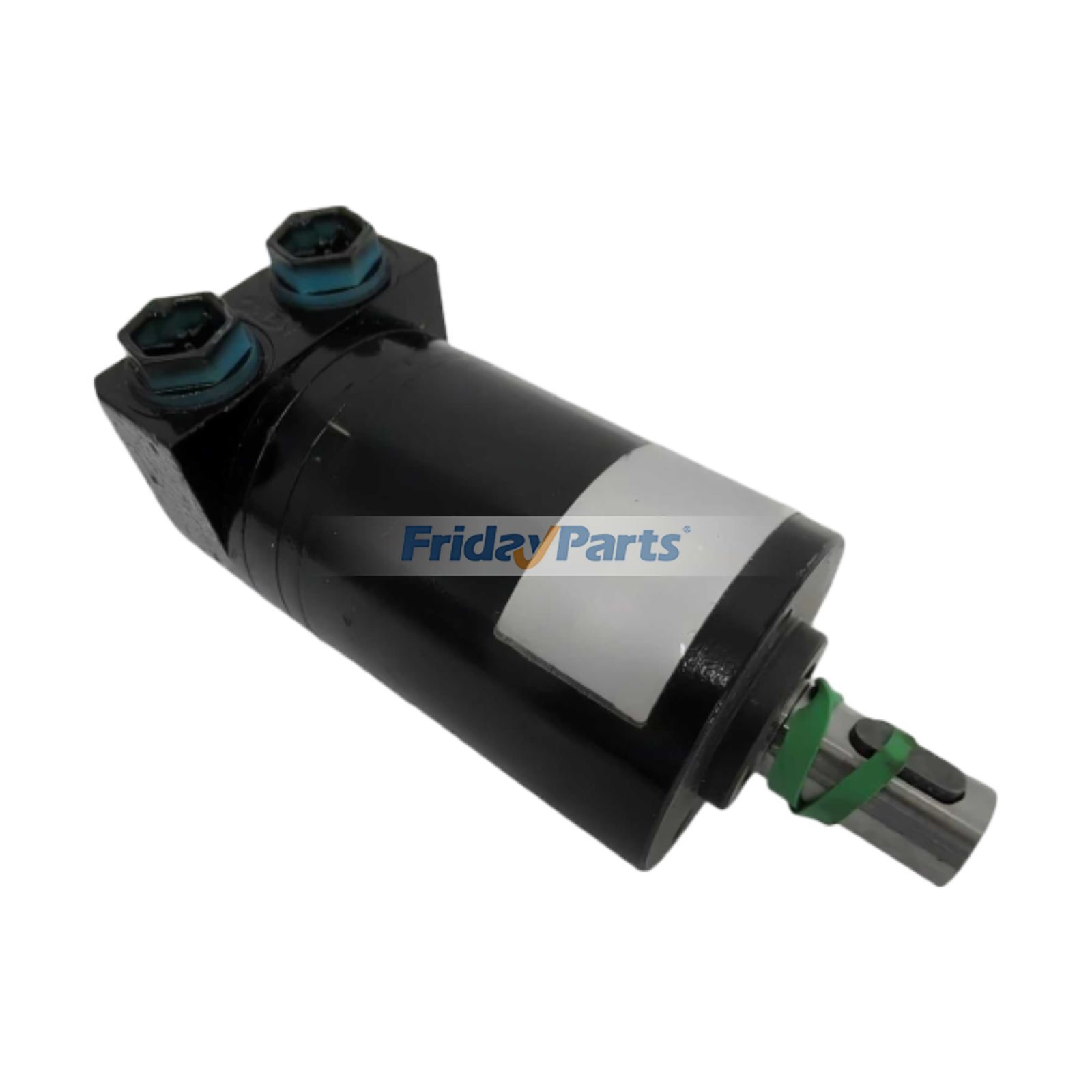 OMM 8 Orbital Motor - Replaces Danfoss 151G0231