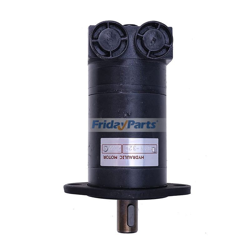 FridayParts OMM32 Hydraulic Orbital Motor replace Danfoss