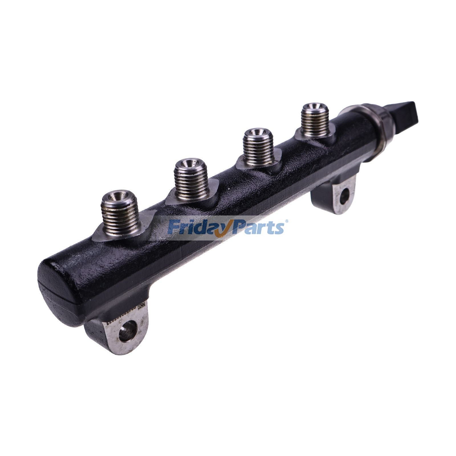 Rail commun 7249383 pour moteur Doosan D18 Bobcat Loader S450 Excavator E32pourPour BOBCAT