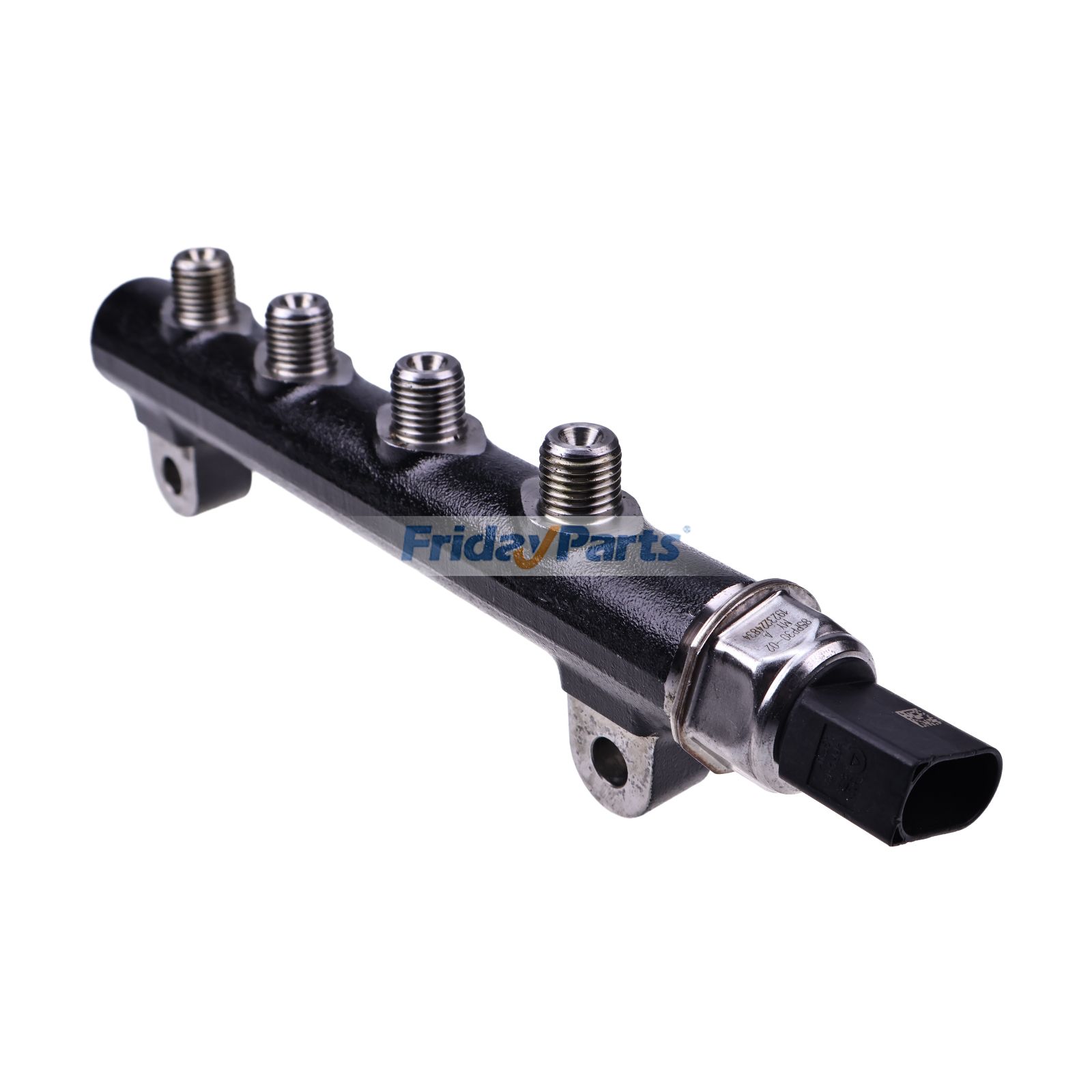 Common Rail 7249383 for Doosan Engine D18 Bobcat Loader S450 Excavator E32