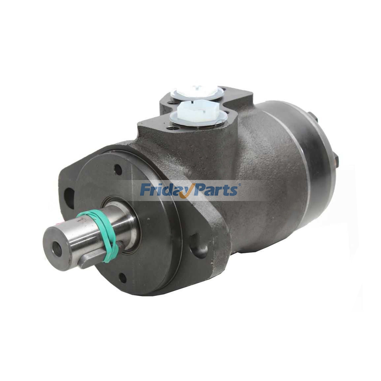 OMP 200 Orbital Hydraulic Motor Replacement for Danfoss 151-5116