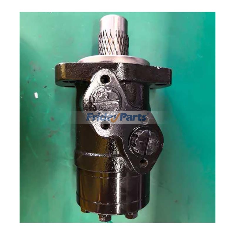 OMP 200 Orbitalhydraulikmotor-Ersatz für Danfoss 151-5116