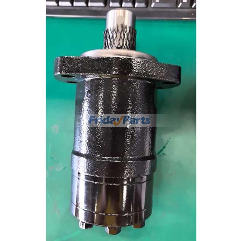 FridayParts Hydraulikmotor