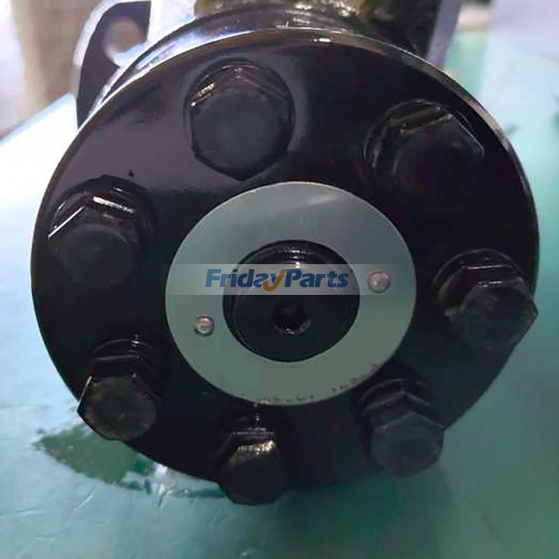 Hydraulikmotorfür Sonstiges