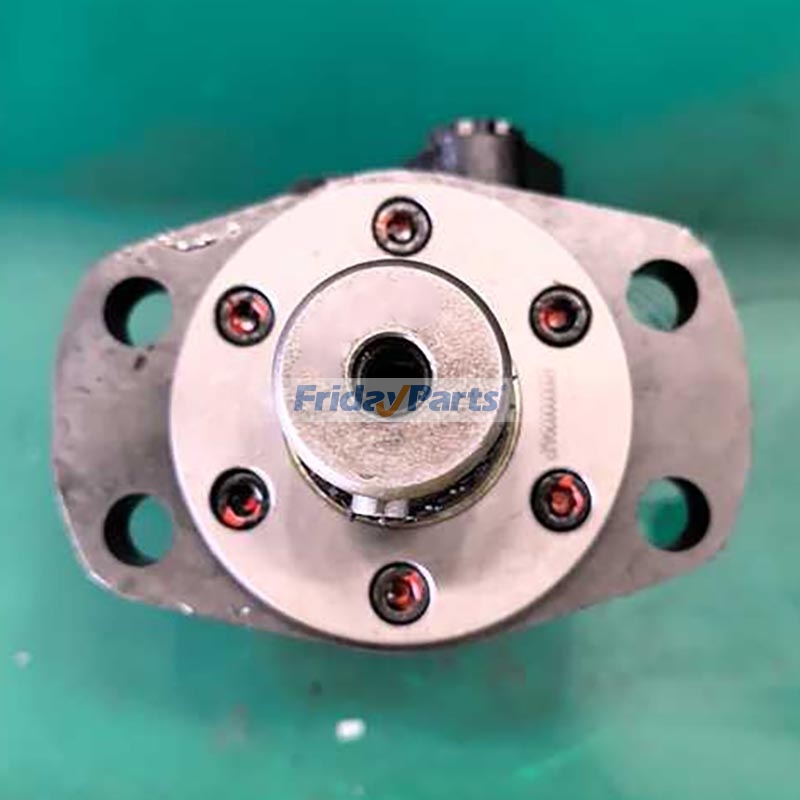 HydraulikmotorFür Danfoss