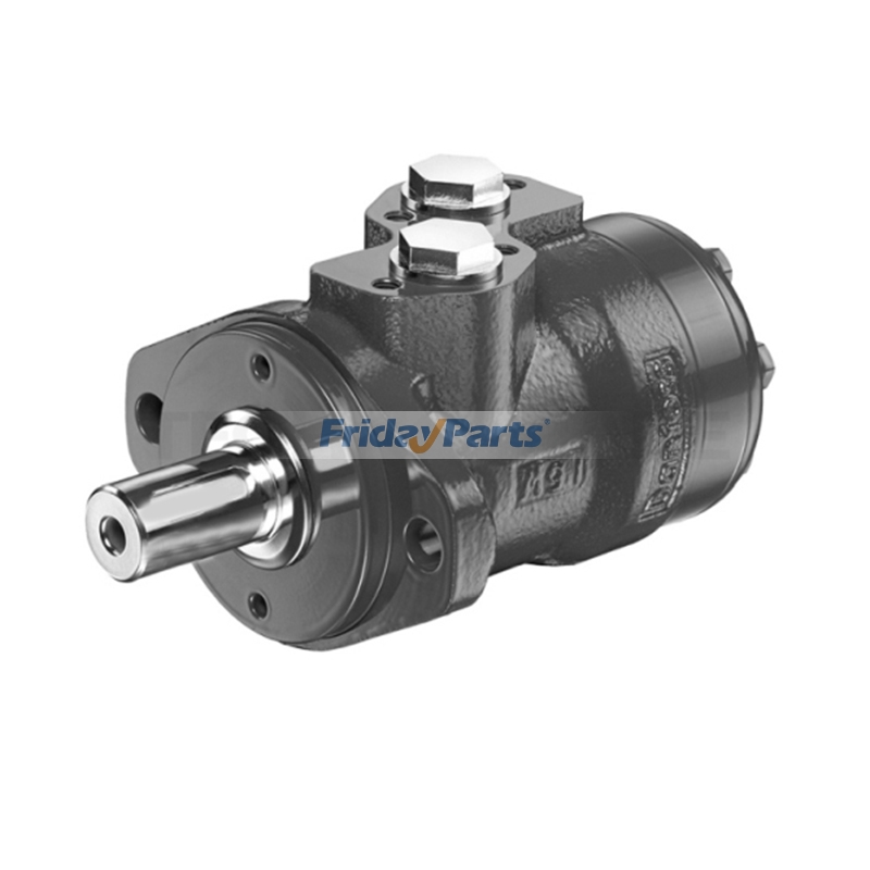 OMP 40 Hydraulic Motor Replacement for Danfoss 11185806