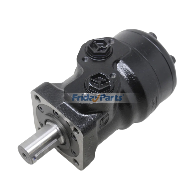 OMR 125 Hydraulic Motor Replacement for Danfoss 151-6409