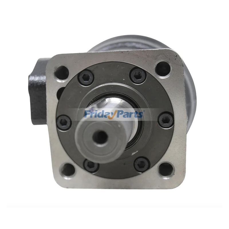 Harvester,Loader Hydraulic Motor