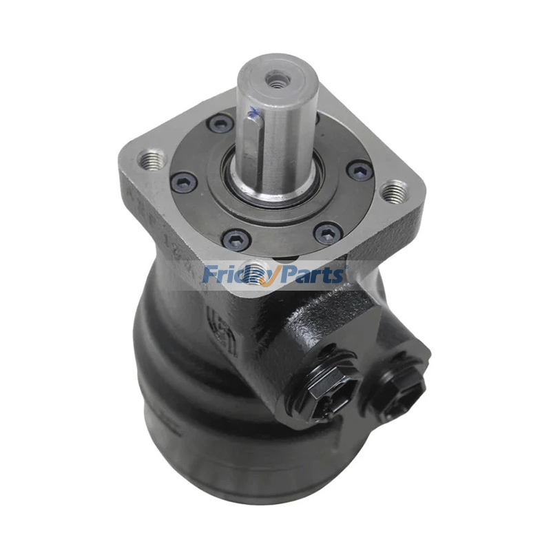 Hydraulic Motor for Harvester,Loader