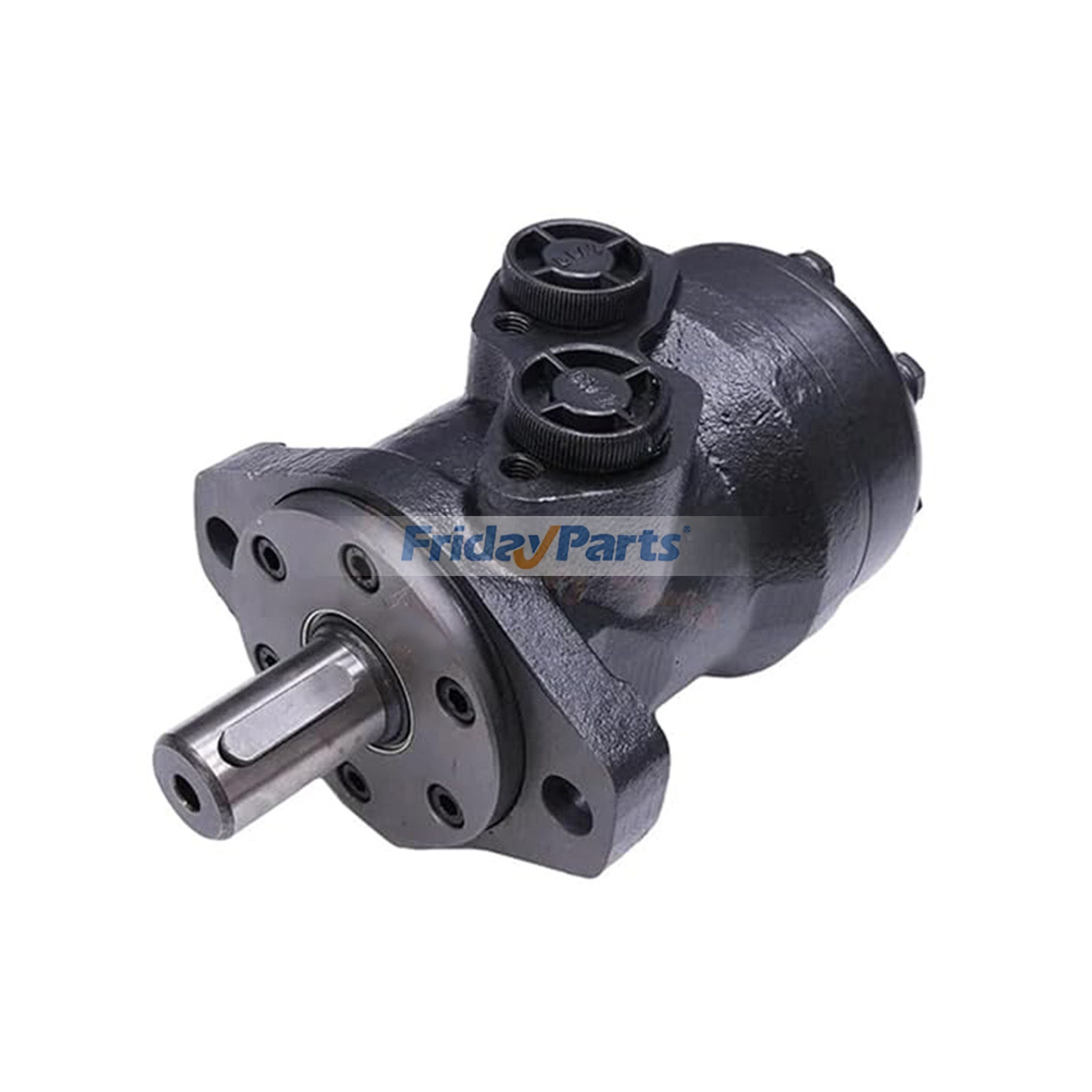 OMR-125 Hydraulischer Orbitalmotor als Ersatz für Danfoss 151-6193