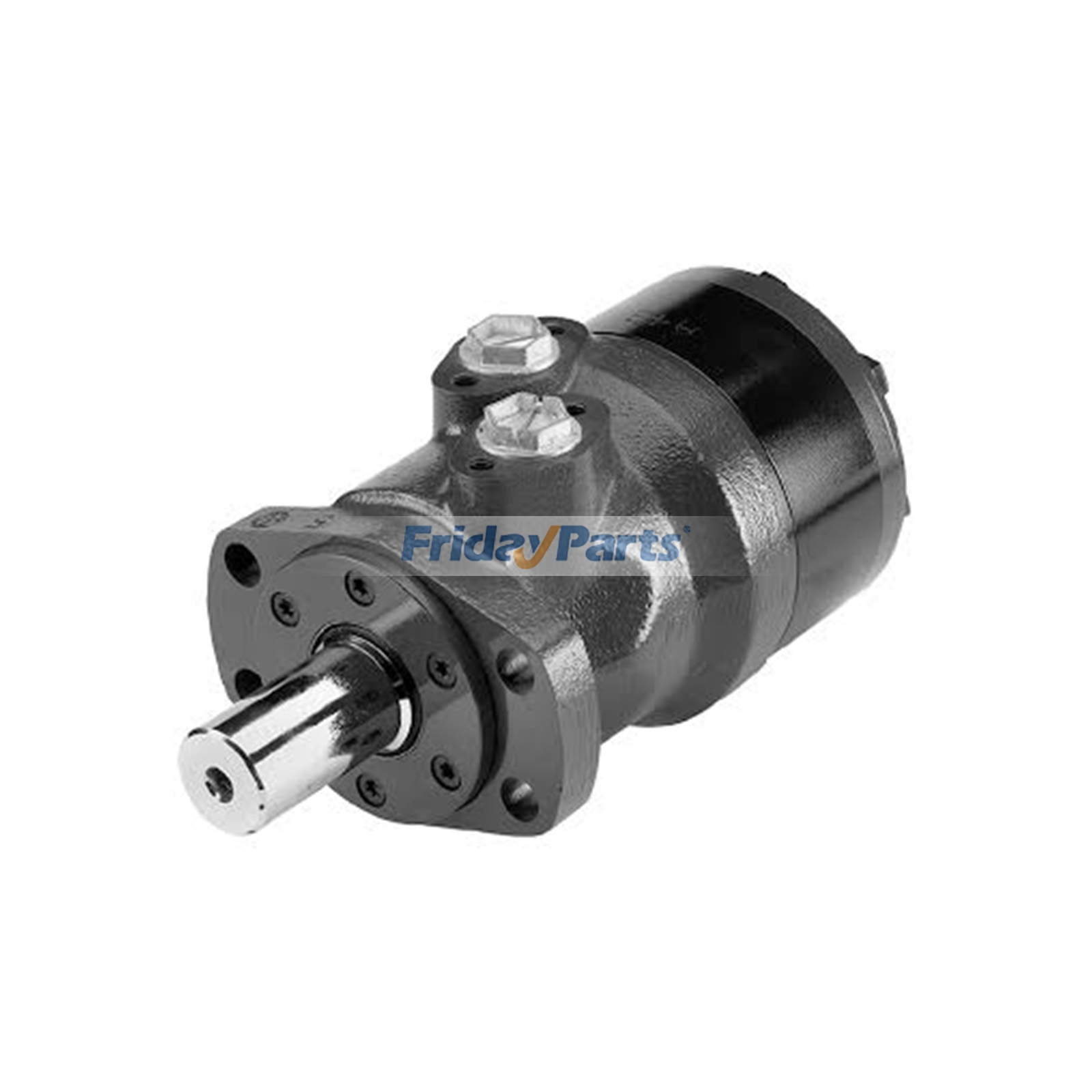 Motore orbitale idraulico OMR NF 160, ricambio per Danfoss 151-6474