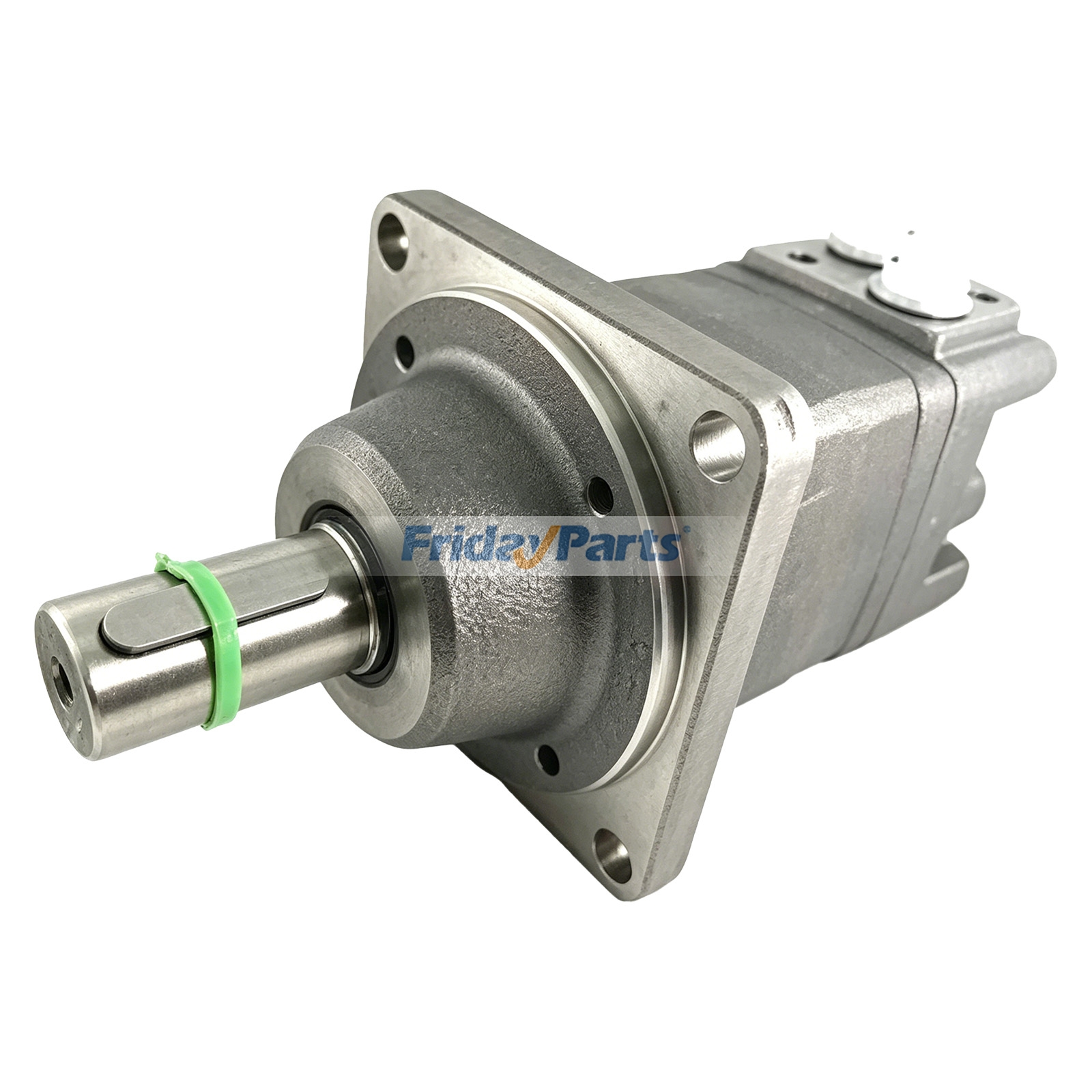 OMSW 100 Hydraulischer Orbitalmotor als Ersatz für Danfoss 151F-0522