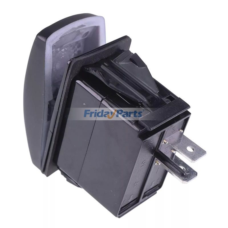 ON Off Accessory Switch for Sport UTV/ATV,Heavy-Duty UTV