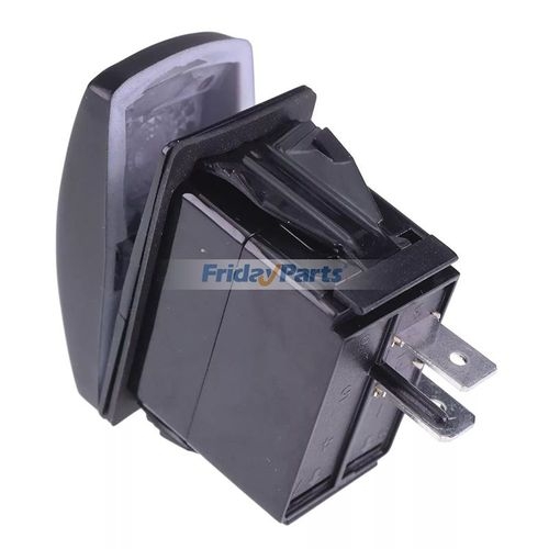 On Off Accessory Switch 1436-178 for Ezgo Cushman Textron ATV UTV