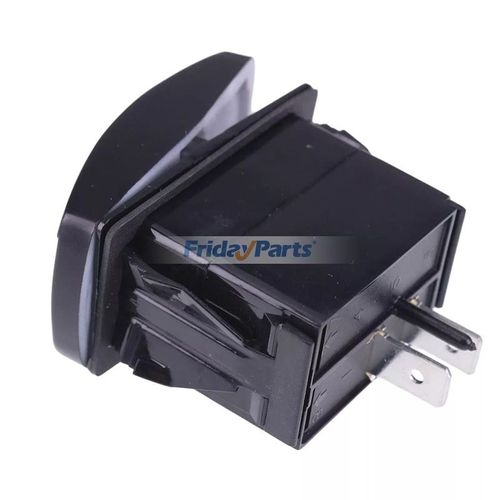 On Off Accessory Switch 1436-178 for Ezgo Cushman Textron ATV UTV