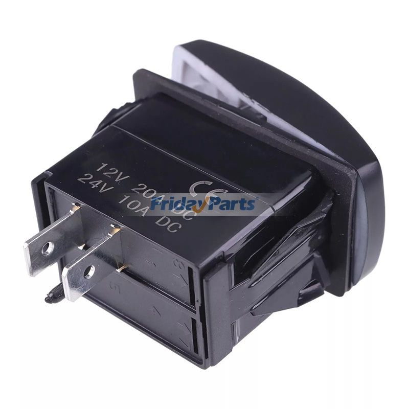 ON Off Accessory Switch in Stock in China,China Stock