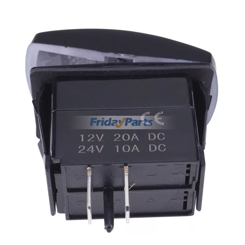  ON Off Accessory Switch For E-Z-GO,For OTHER BRAND