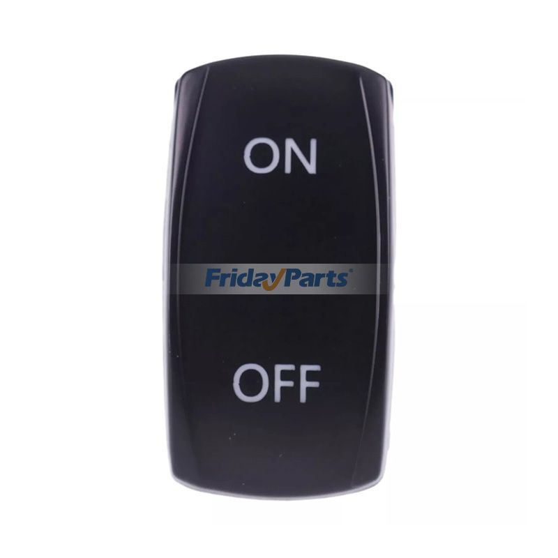 FridayParts ON Off Accessory Switch