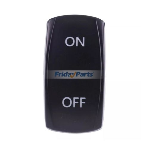 On Off Accessory Switch 1436-178 for Ezgo Cushman Textron ATV UTV