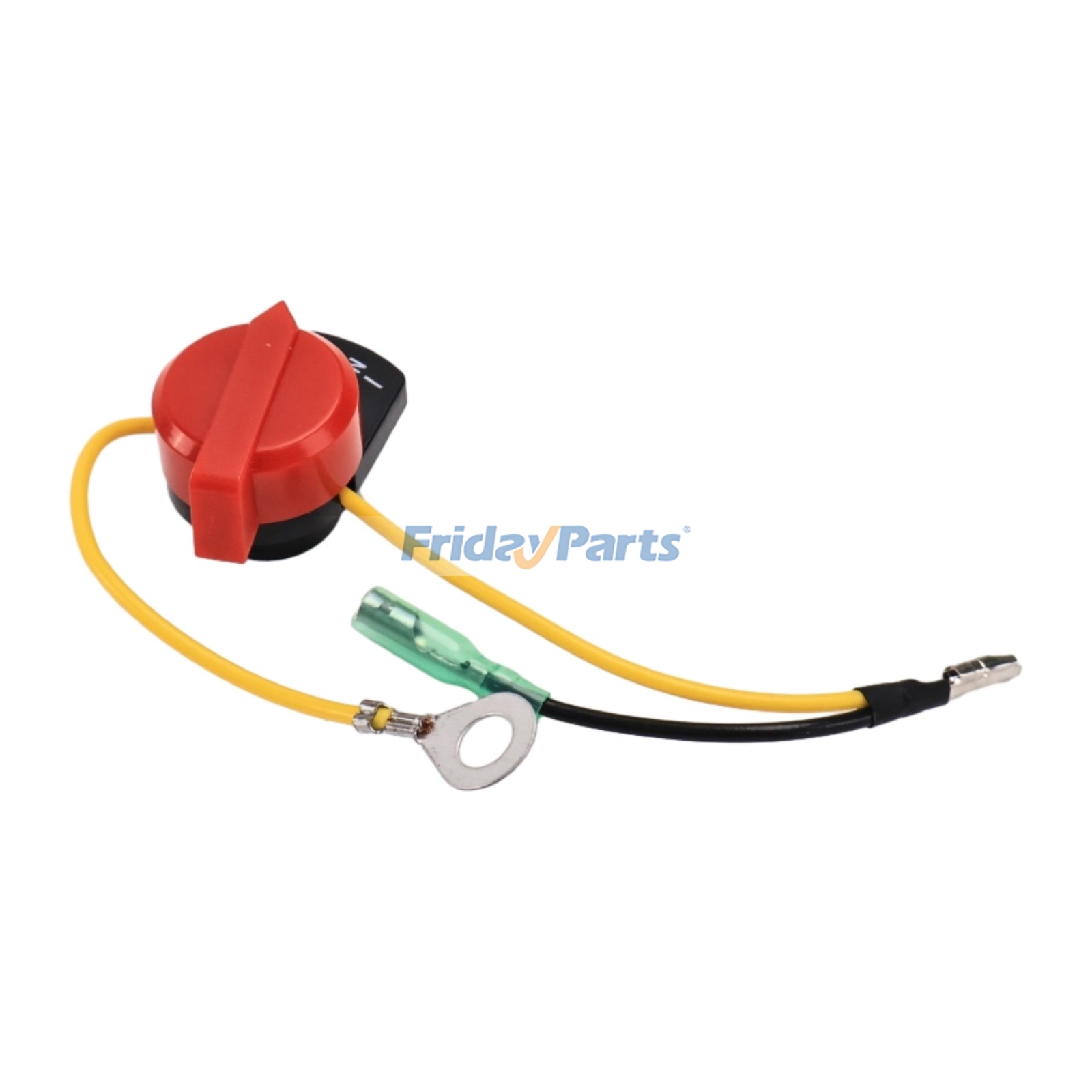 On-Off Kill Switch 0G9911 for Generac Gas Generator GP5500 GP6500