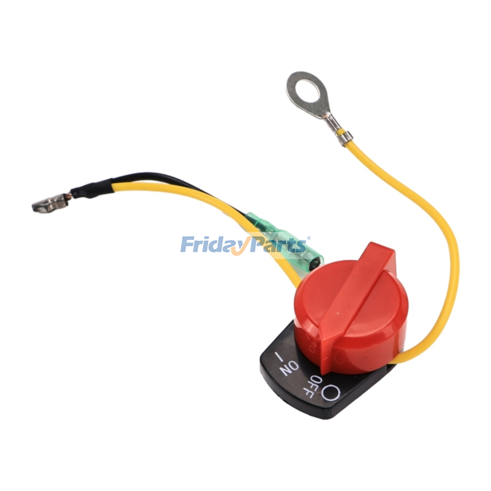 Generator On Off Kill Switch