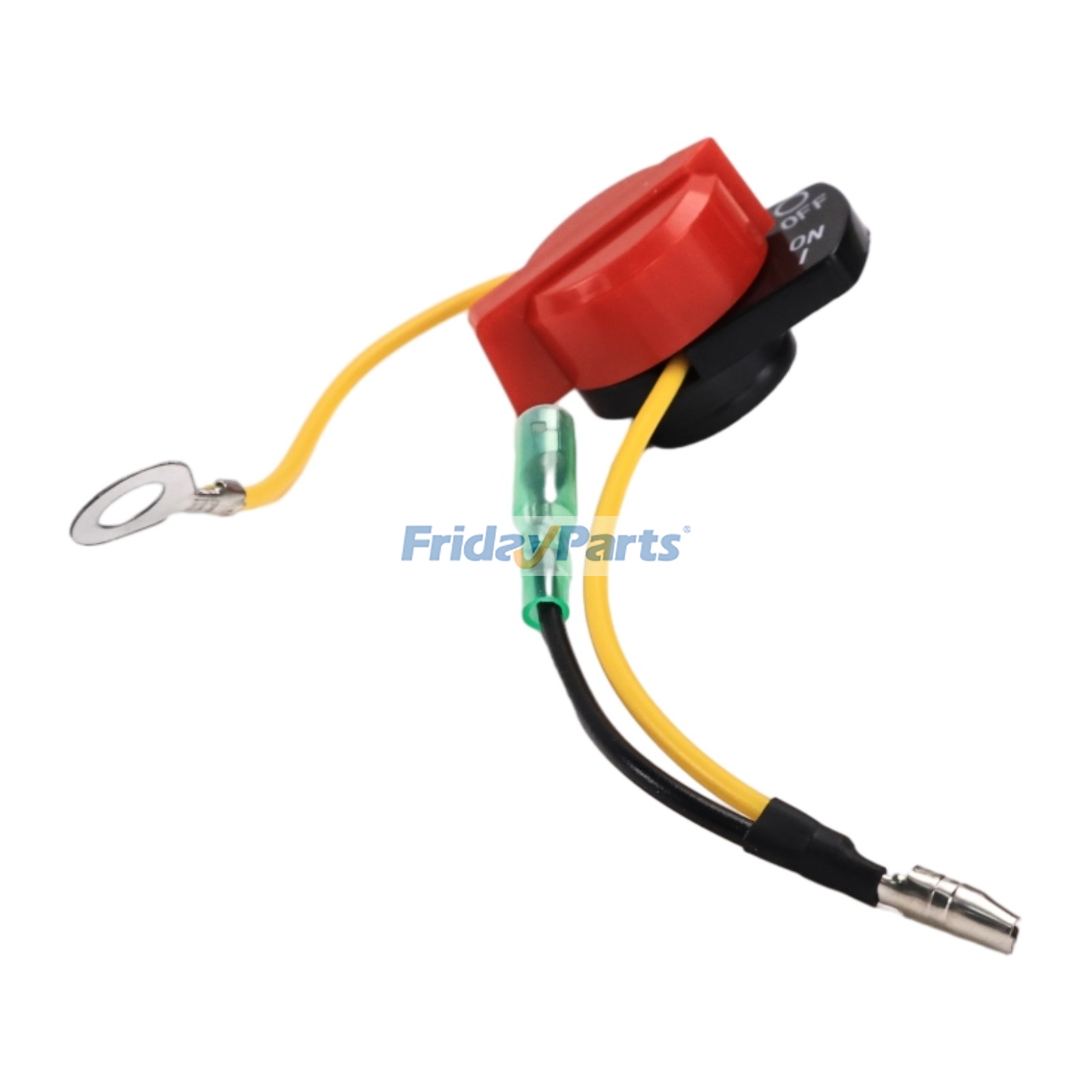 On Off Kill Switch compatible with Generator