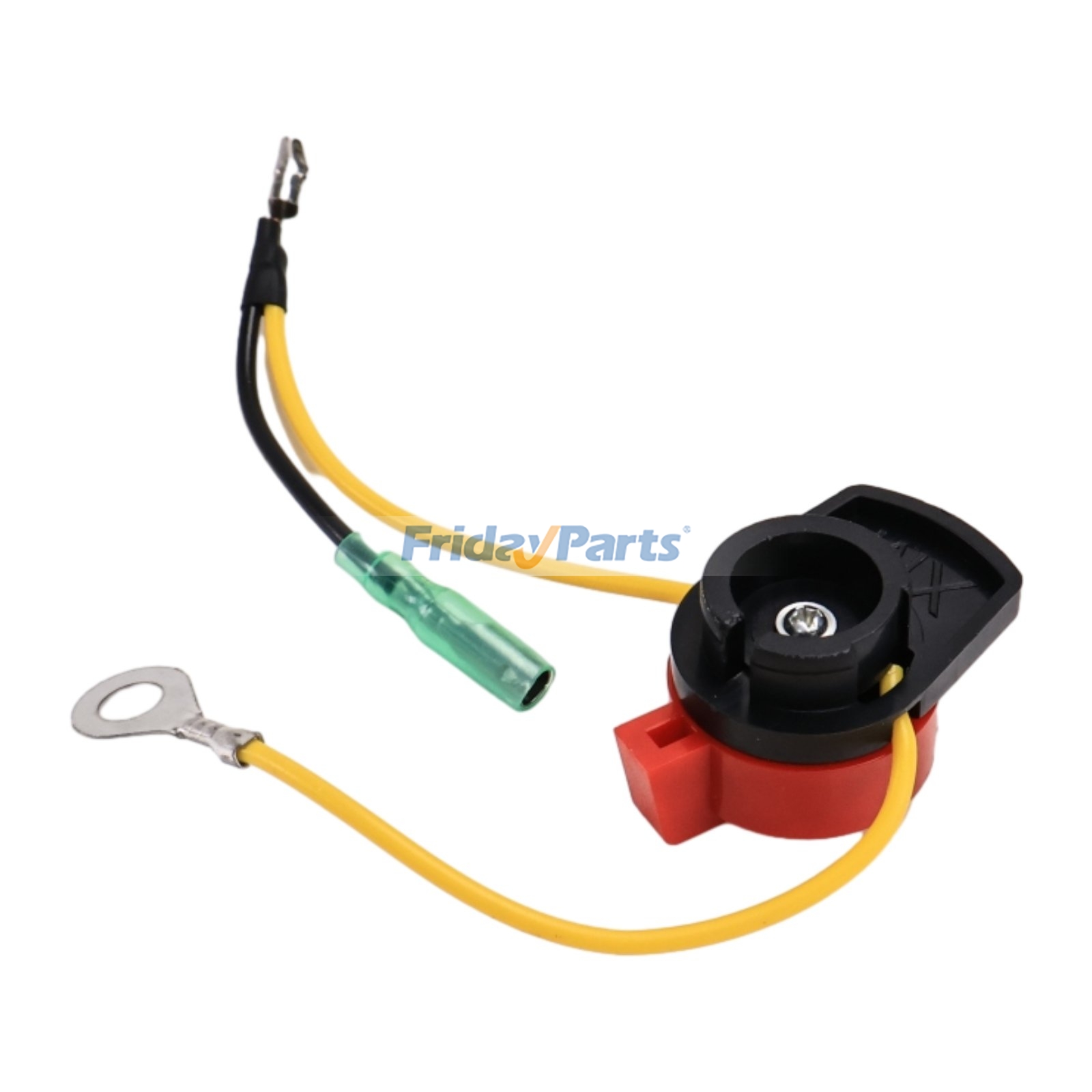  On Off Kill Switch For Generac