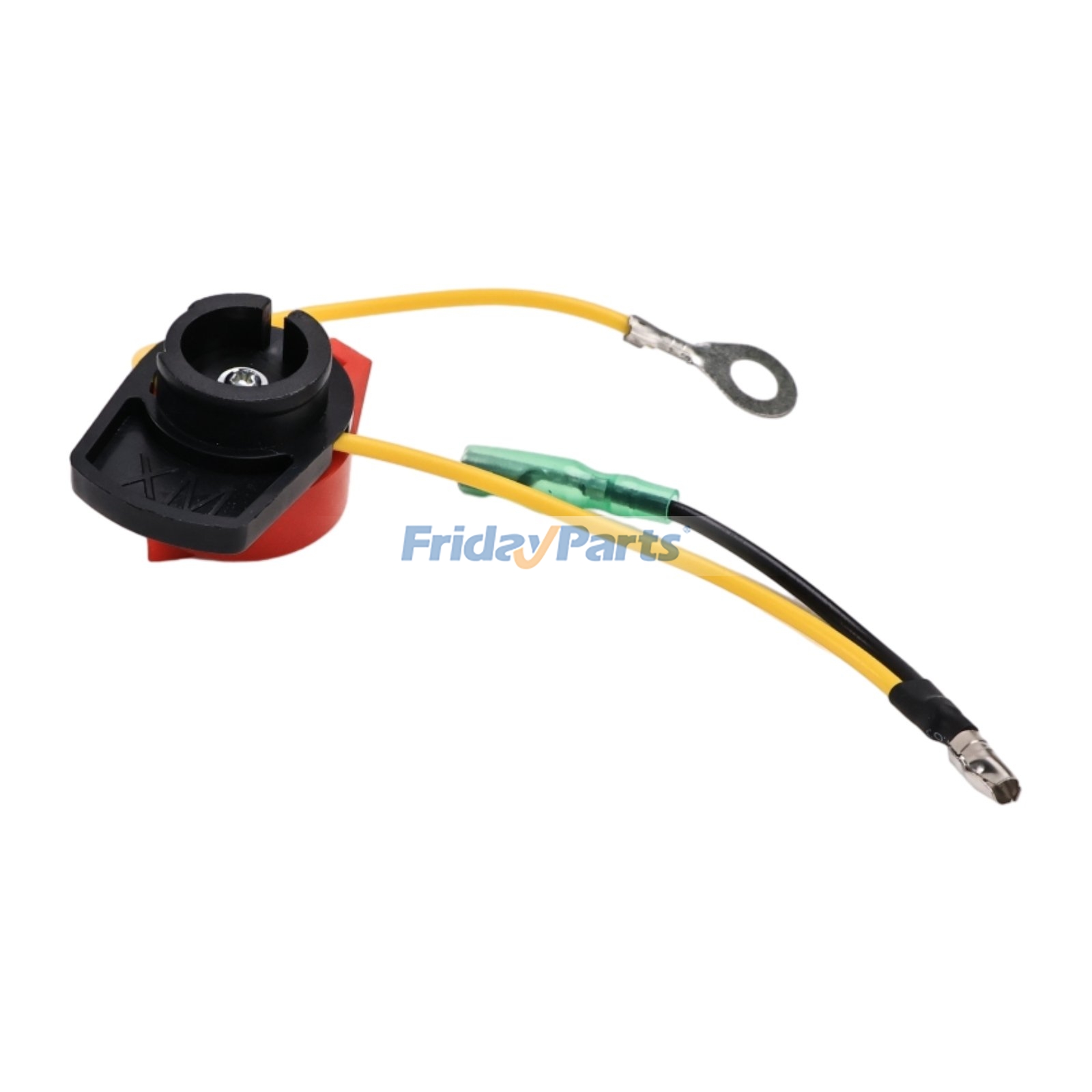 FridayParts On Off Kill Switch