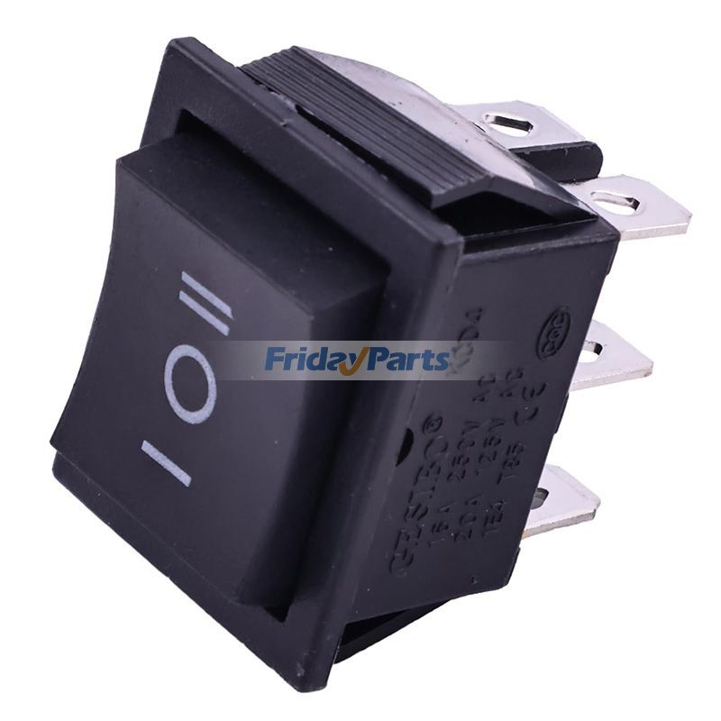 On Off Power Electric Switch R11955 for Rainbow Vacuum Cleaner E E2 E3