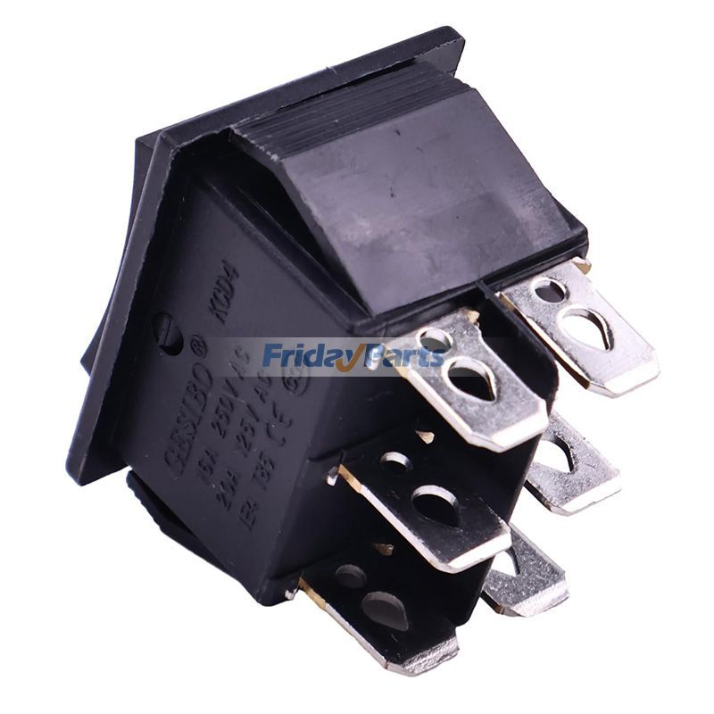 Power Electric Switch for Others