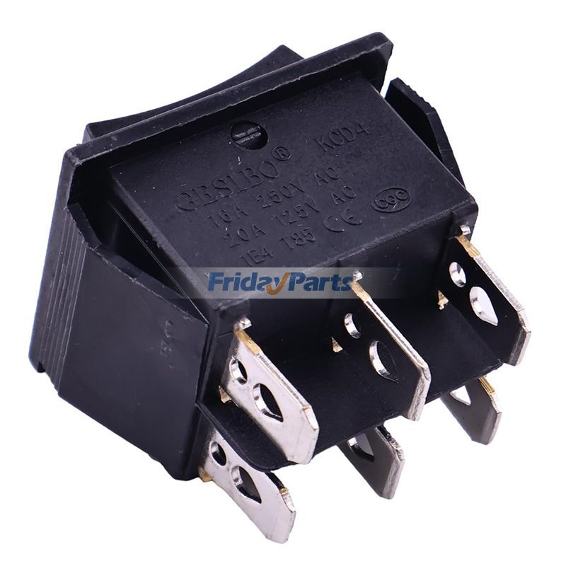 Others Power Electric Switch