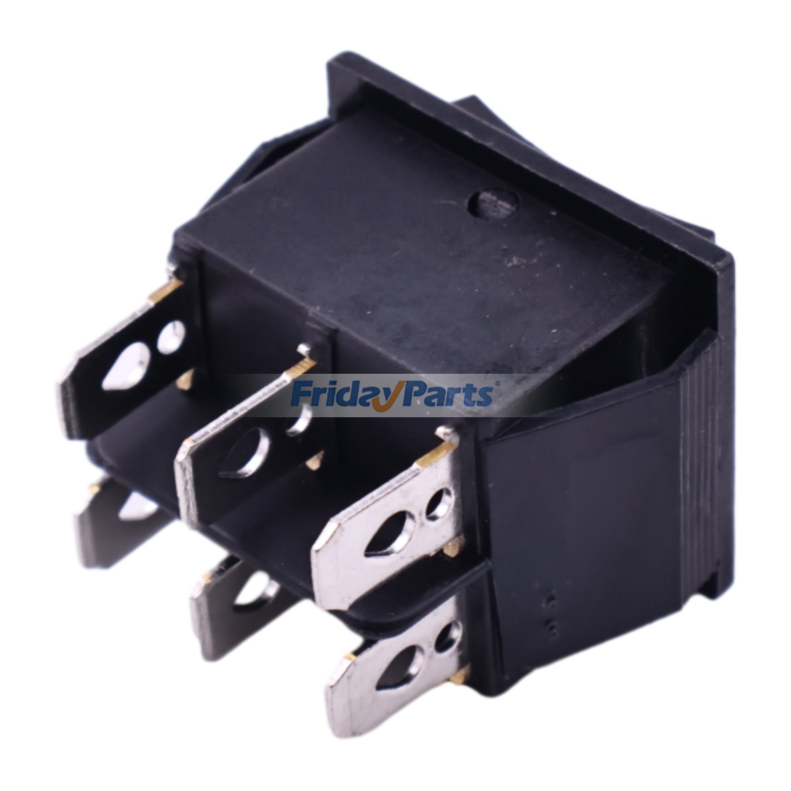 Power Electric Switch for Others