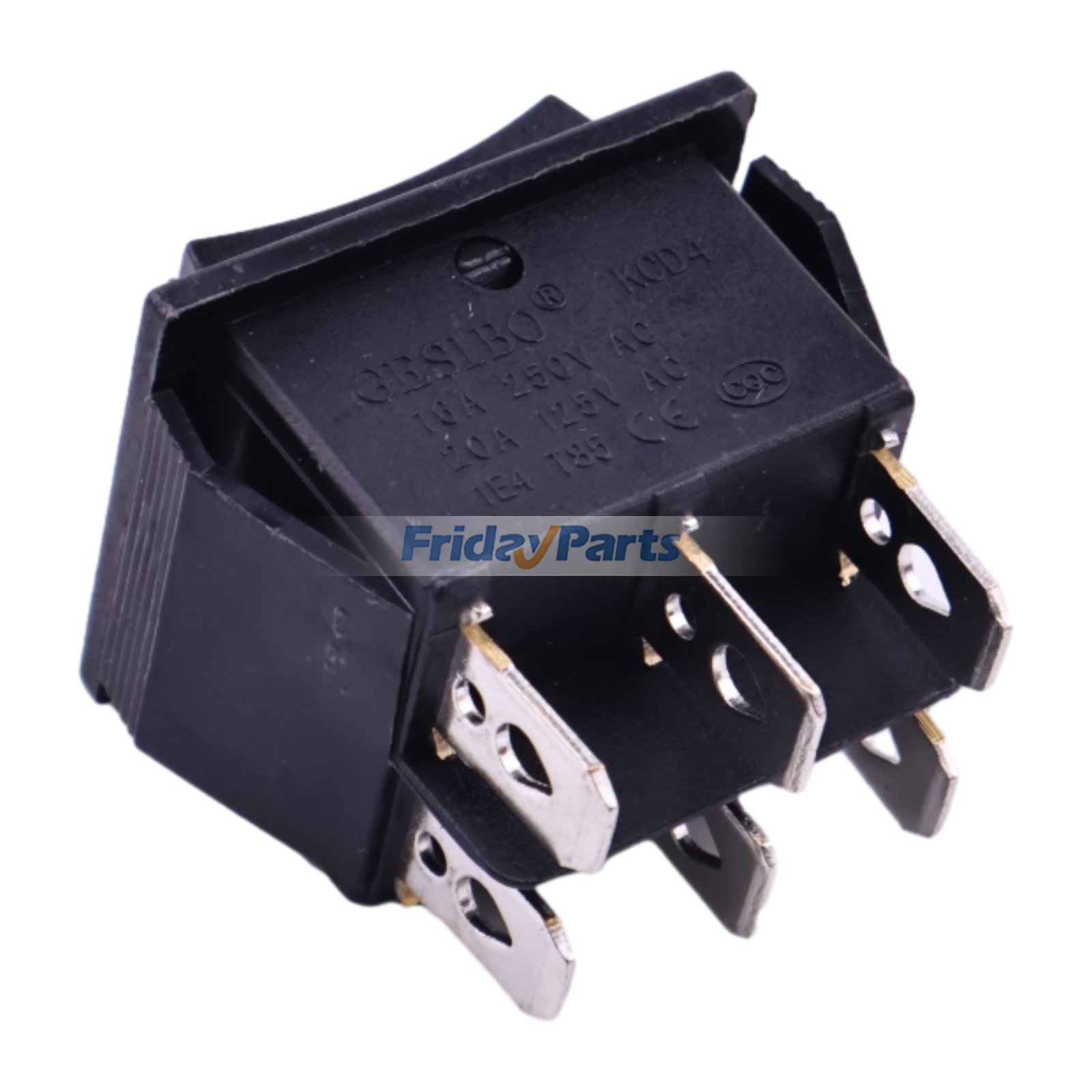Others Power Electric Switch