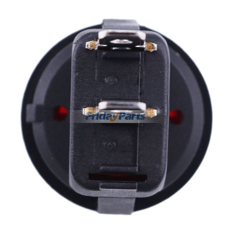 Interruptor de encendido y apagado 440003992 270046001 44003992 para Hoover Windtunnel UH70800 UH70801