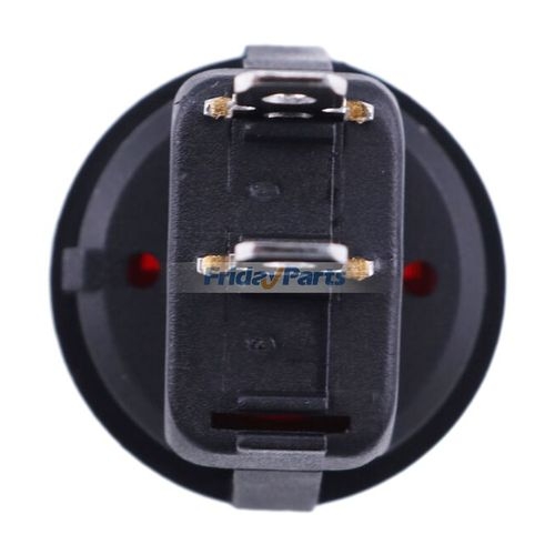 On Off Power Switch 440003992 270046001 44003992 for Hoover Windtunnel ...