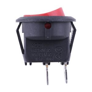 On Off Power Switch 440003992 270046001 44003992 for Hoover Windtunnel ...